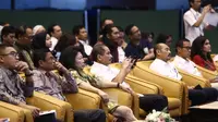 Kemenpar Kembali Selenggarakan Indonesia Sustainable Tourism Awards 2018