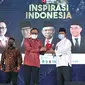 Pemerintah Kota (Pemkot) Pasuruan raih penghargaam kategori program Inovasi Digital pada ajang Merdeka Award 2022 Kamis (24/6)/Pasuruankota.go.id