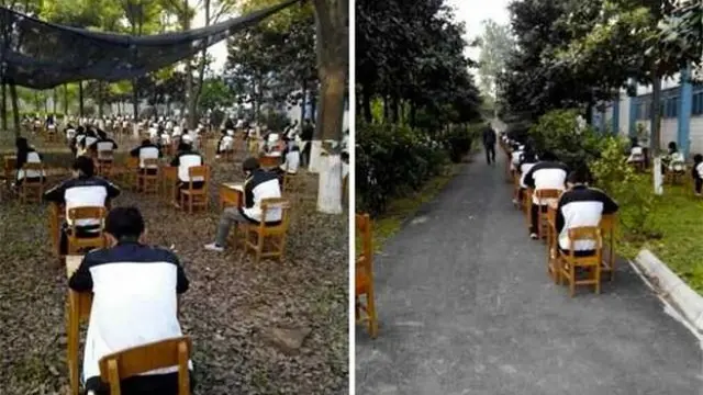 ujian anti nyontek