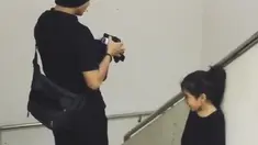 Semakin hari, kedekatan Anji dengan salah satu buah hatinya, Leticia terlihat semakin erat. (Source: Instagram)