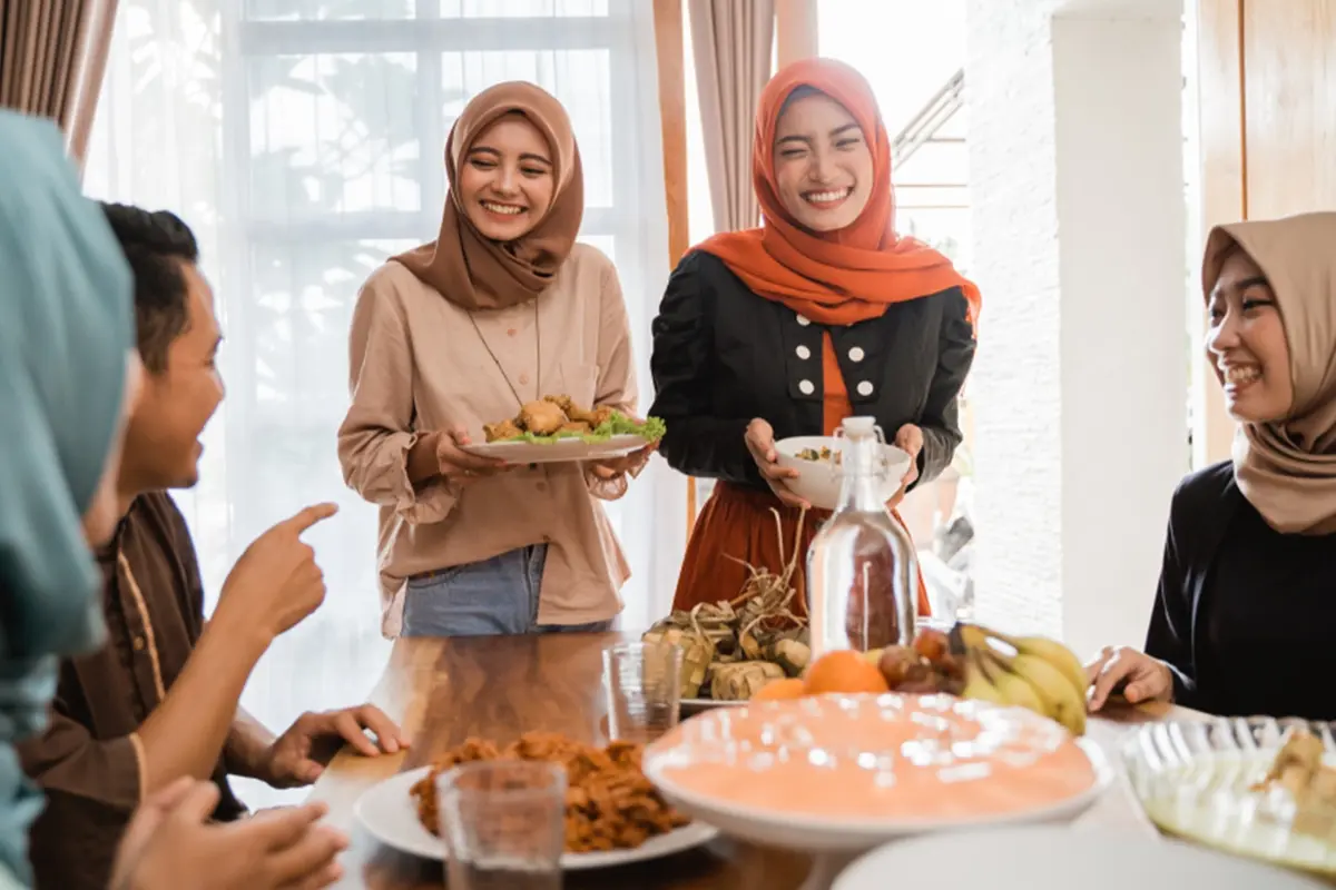Serba-Serbi Kuliner Nusantara Khas Ramadan yang Bisa Dicoba di Rumah dengan Mudah