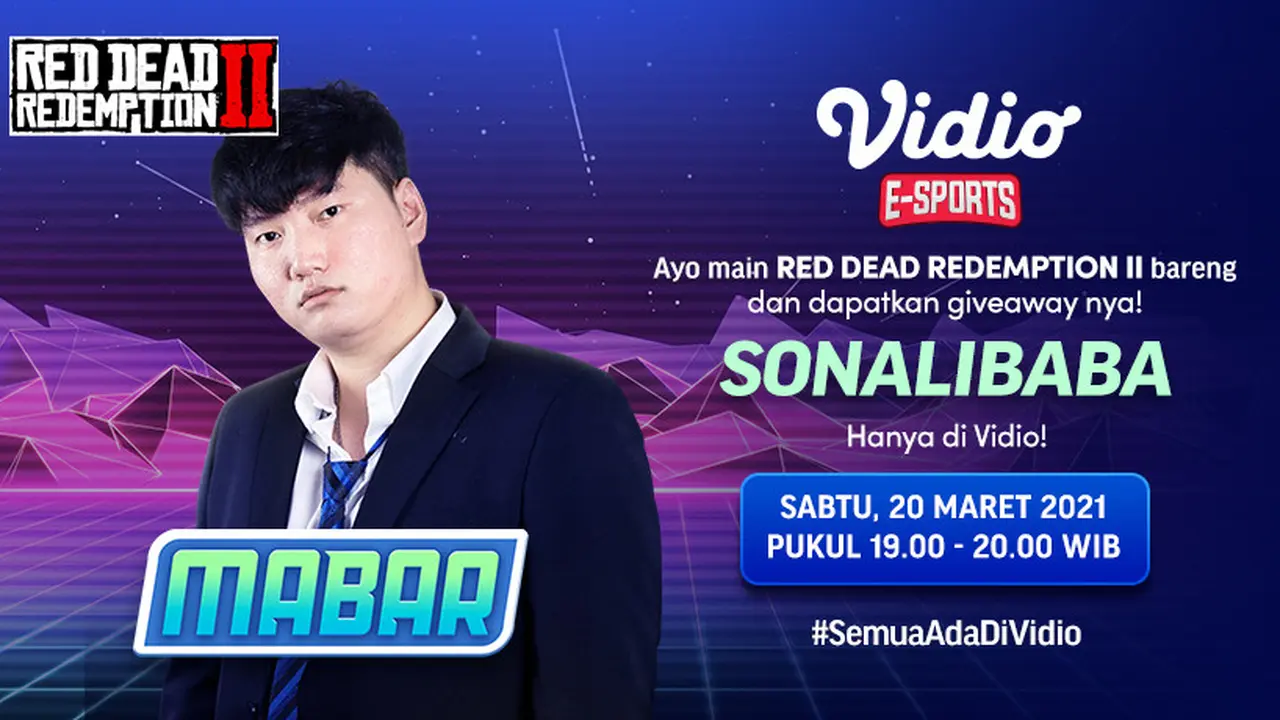 Main Bareng - Sonalibaba