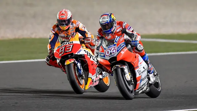 MotoGP 2018