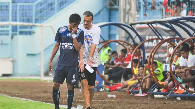 Arema Cronus