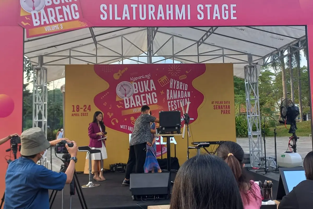 Kunci Kulit Glowing Selama Puasa di Bulan Ramadan