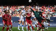 Liverpool Kalah dari Leeds di Chicago, The Reds Harus Berbenah Sebelum Musim Dimulai