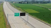 Tol Prosiwangi Dibuka Gratis saat Nataru, Ini Jadwal dan Aturannya