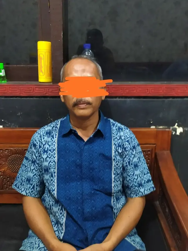 Pencabulan