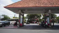 Beli BBM di Bali Berlaku Ganjil Genap Mulai 17 Oktober 2026