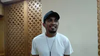 Soal Bom Gereja Surabaya, Glenn Fredly: Kita Tidak Perlu Takut...