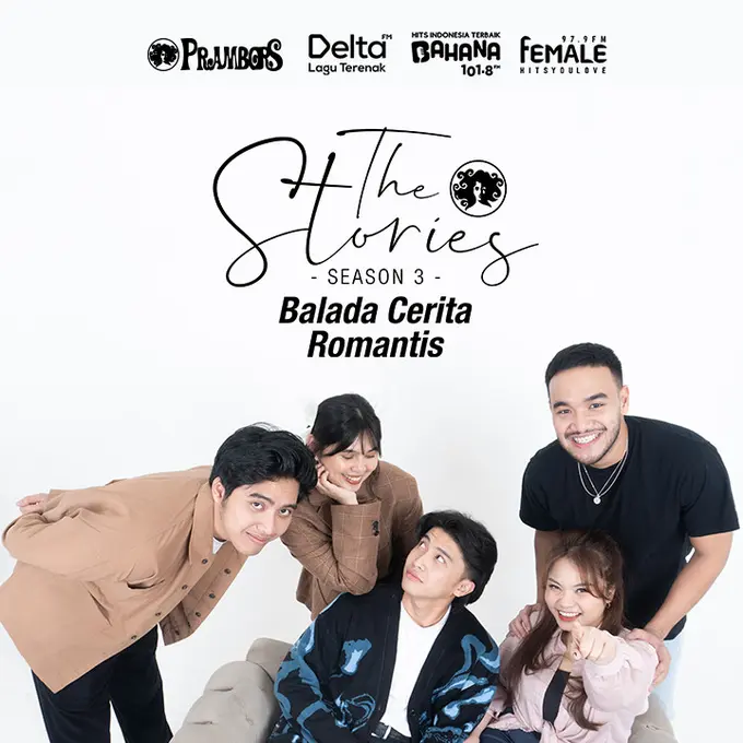 [Fimela] The Stories Season 3