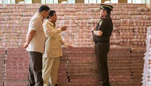 Kejagung Selamatkan Uang Negara Rp 131,5 Triliun
