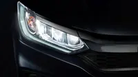 Honda City Bersolek, Ini Ubahannya 