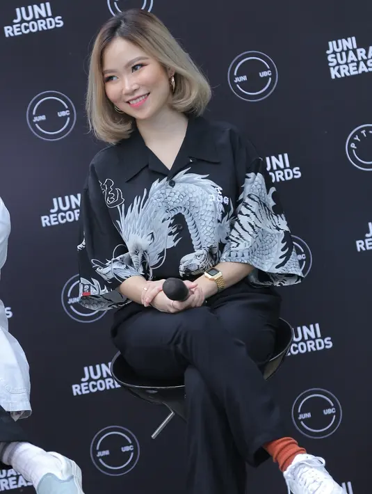 (Deki Prayoga/Bintang.com)