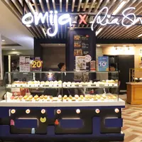 Resto Youtuber Ria SW di Kota Kasablanka (Dok. Kota Kasablanka)