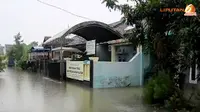 [VIDEO] Banjir Masih `Betah` di Bekasi, Jember, Indramayu