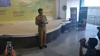 Pemprov Kaltim Siapkan Asrama Haji untuk Isolasi Pasien Covid-19