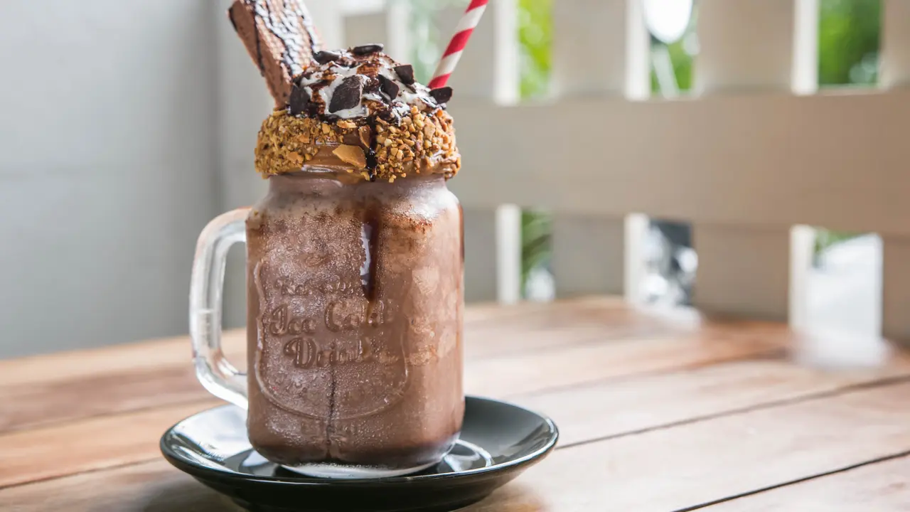 milkshake