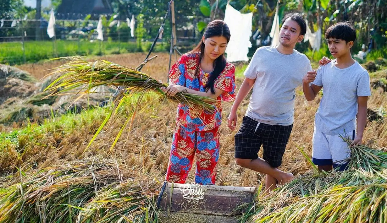 Sarwendah (Instagram/@sarwendah29)