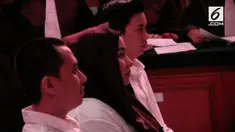 Sidang perdana kasus First Travel digelarh hari ini. Dalam dakwaan jaksa disebutkan uang jemaah dipakai bukan untuk kepentingan berangkat umrah.