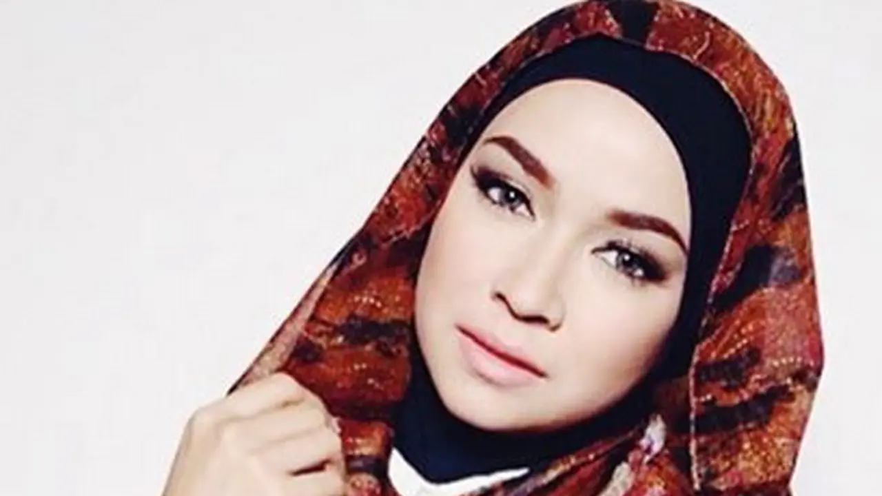 [Bintang] Aryani Fitriana