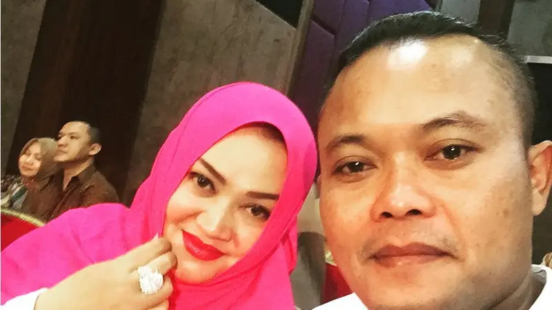 Akui Masih Cinta, Ini 4 Komentar Sule tentang Lina Mantan Istri