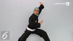 Puspa Arumsari menargetkan emas pada SEA Games 2017, Asian Games 2018, dan Kejuaraan Dunia 2017.