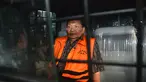 Usai Diperiksa, KPK langsung menahan mantan hakim Pengadilan Tipikor Bandung, Ramlan Comel, Jakarta, Kamis (14/8/2014) (Liputan6.com/Miftahul Hayat)