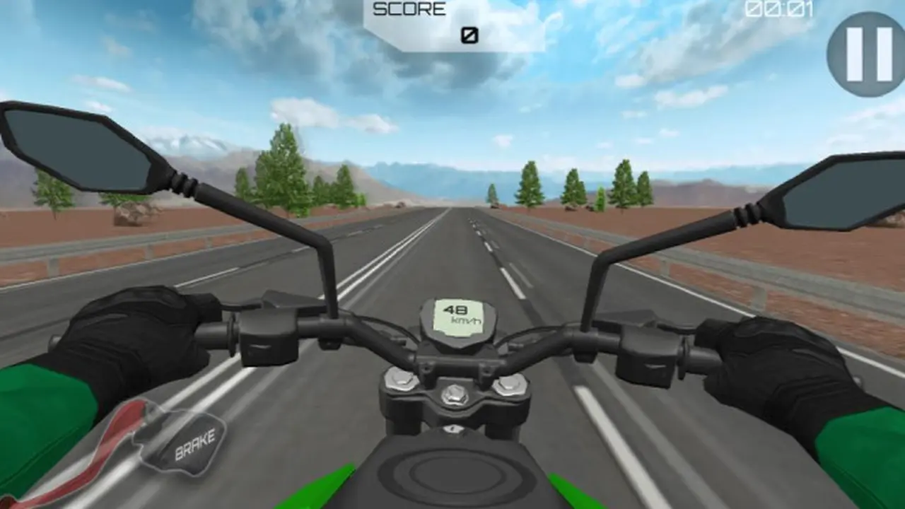 Go-Ride