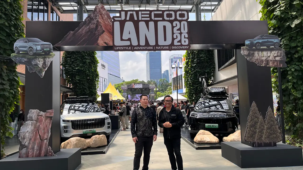 Jaecoo