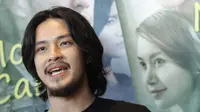 Morgan Oey