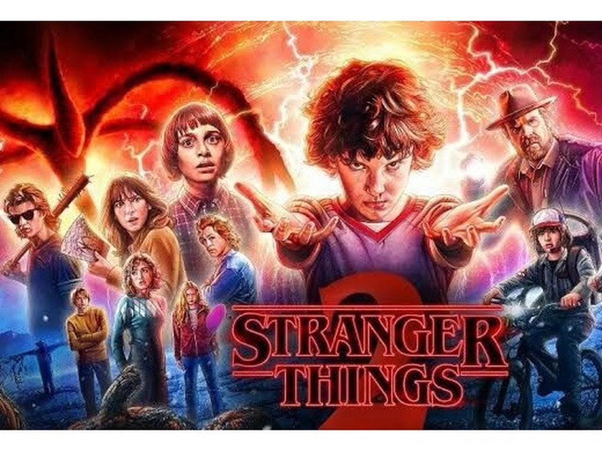 The Witcher Musim Ke 2 Telah Tayang Dapatkah Menyaingi Kesuksesan Game Of Thrones Halaman 1 Kompasiana Com