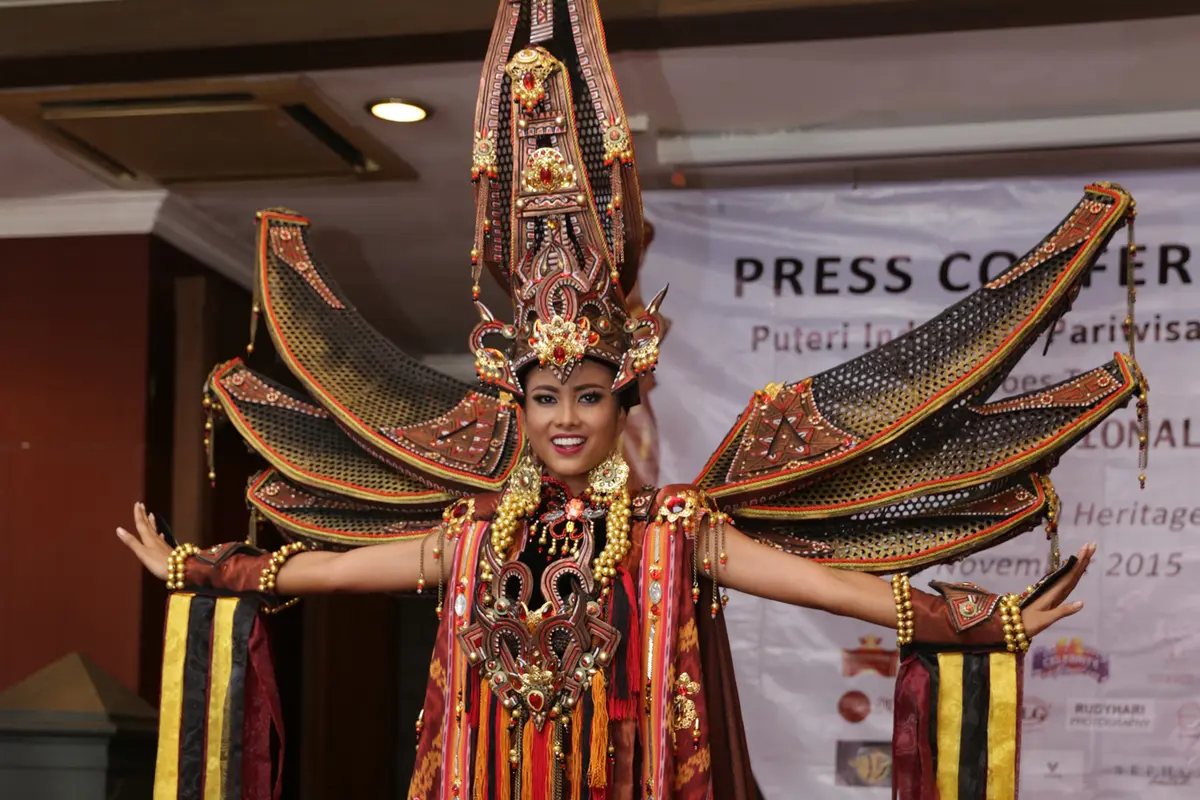 [Bintang] Gresya Amanda