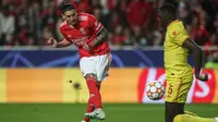 Liga Inggris: Akhir Musim Ini Cabut, Cavani Sarankan MU Rekrut Striker yang Sukses Bikin Geger Anfield