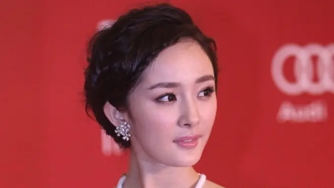 [Bintang] Yang Mi
