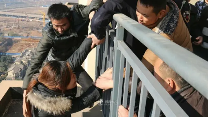 Foto: copyright shanghaiist.com