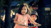 Penelitian: 40 Bayi Lahir dari Ibu Usia 10 Tahun di Filipina