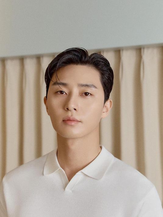 Park Se Joon. (Foto: Instagram/ bn_sj2013)