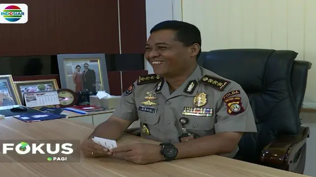 Orangtua Korban Pembagian Sembako Tak Tahu Anaknya Pergi ke Monas