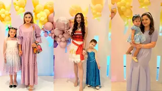 Foto Aura Kasih Terbaru - Berita, Foto, Video | Fimela.com