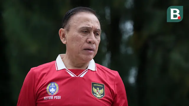 Latihan Timnas Indonesia U-20 untuk Piala Asia U-20 2023