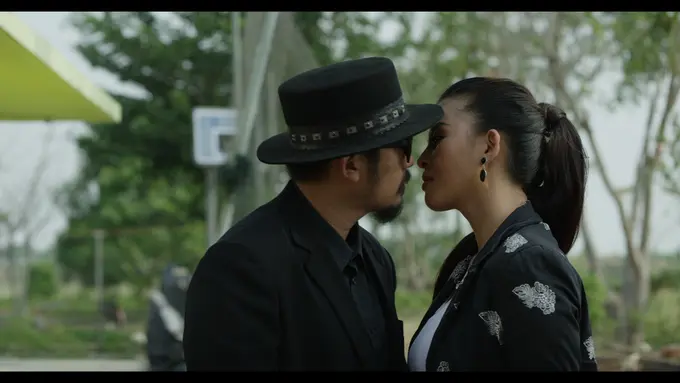 [Bintang] Enak Tho Zamanku