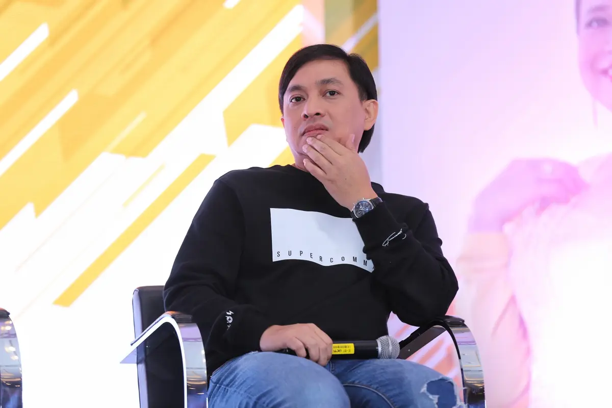 [Fimela] Yovie Widianto