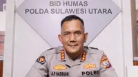 Polda Sulut Sebut Video Aipda Vicky Katiandagho Kenang-kenangan Pensiun, Bukan Bentuk Kekecewaan