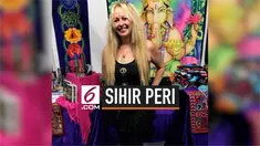 Seorang wanita di Inggris mengaku punya kemampuan dengan peri. Mukjizat tersebut membuatnya bisa awet muda. Tak hanya itu, ia pun bisa membagikan mantra untuk orang lain yang membutuhkan cinta dan kasih sayang.