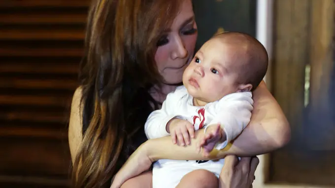 [Bintang] Mulan Jameela