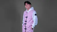 Rizky Febian Mengaku Sudah Tak Perjaka Lagi