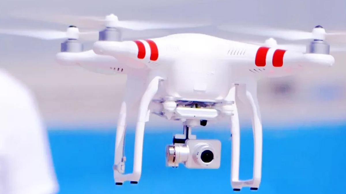 Harga drone murah kamera bagus