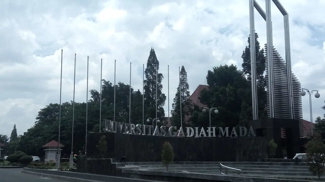 Ugm Tolak Radikalisme
