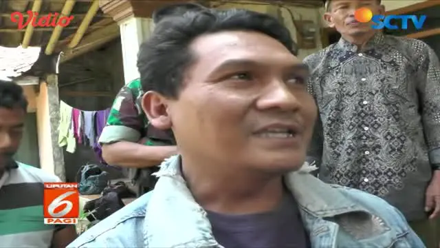 Polisi Geledah Rumah Terduga Pelaku Bom Kampung Melayu